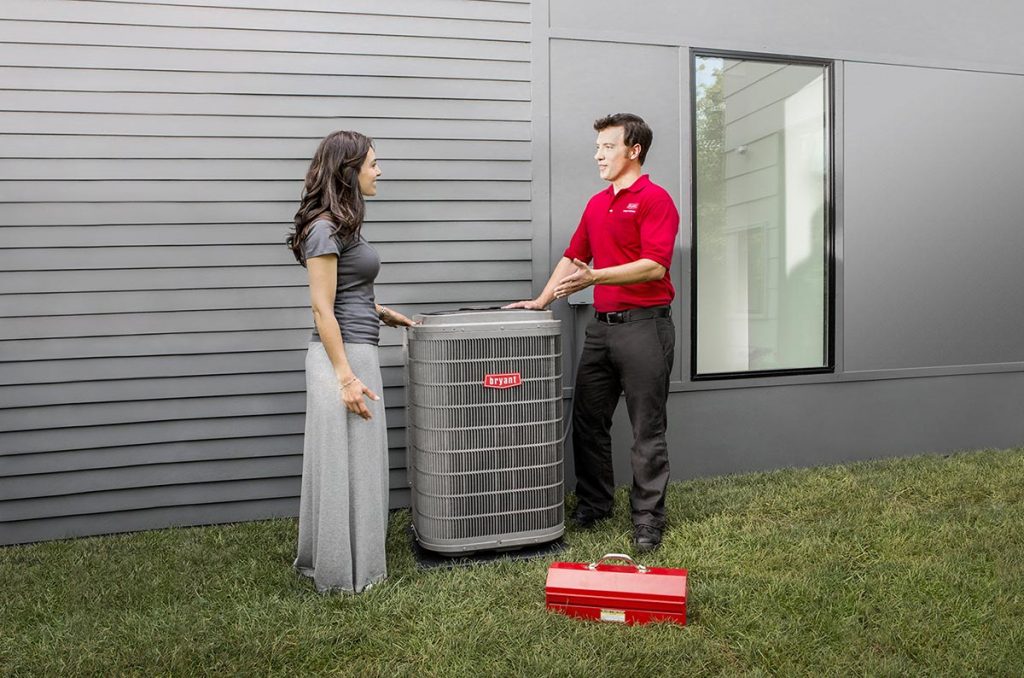 HVAC, Heating, Cooling, & Indoor Air Westminster & Carroll County, MD