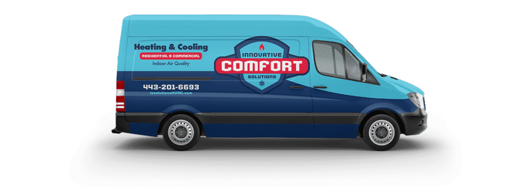 Innovative Comfort Solutions Heating and Air